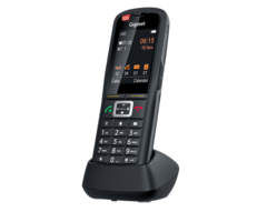 Gigaset pro Gigaset R700H Protect Pro Robuuste DECT met SOS-knop
