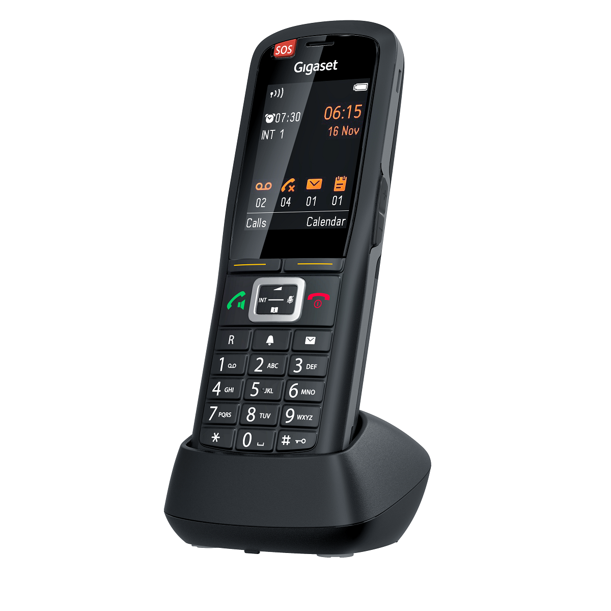 Gigaset pro Gigaset R700 H Protect Pro IM (S30852-H3176-R102)