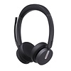 Yealink Yealink BH70 Dual Draadloze Headset - USB-A/C met Noise-Cancelling