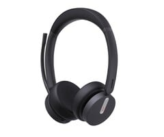 Yealink Yealink BH70 Dual Draadloze Headset - USB-A/C met Noise-Cancelling