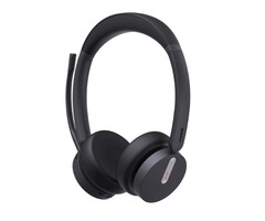 Yealink Yealink BH70 Dual Headset - USB-A/C - Professionele Noise-Cancelling Headset
