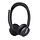 Yealink BH70 Dual Draadloze Headset - USB-A/C met Noise-Cancelling