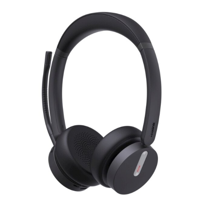 Yealink Yealink BH70 Dual Draadloze Headset - USB-A/C met Noise-Cancelling