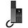 Snom HD350W Wifi Voip telefoon