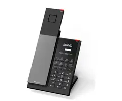 SNOM Snom HD351W Draadloze WiFi VoIP Telefoon (7009)