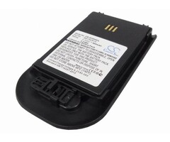 Alcatel-Lucent Alcatel-Lucent 8118 / 8128 Standaard Accu