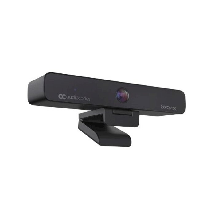 Audiocodes AudioCodes RXVCam50L 4K USB Videocamera voor Grote Vergaderruimtes