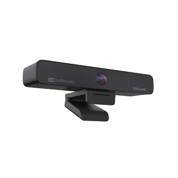 Audiocodes AudioCodes RXVCam50L 4K USB Videocamera voor Grote Vergaderruimtes, foto 2 van 3