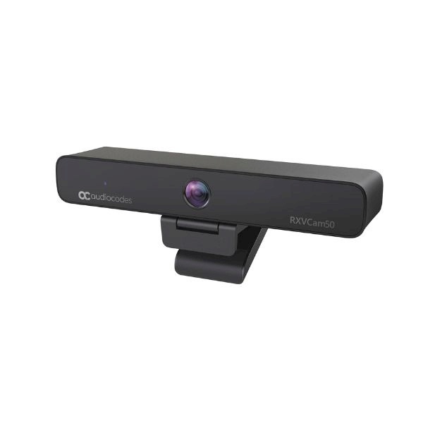 Audiocodes AudioCodes RXVCam50L 4K USB Videocamera voor Grote Vergaderruimtes, foto 3 van 3