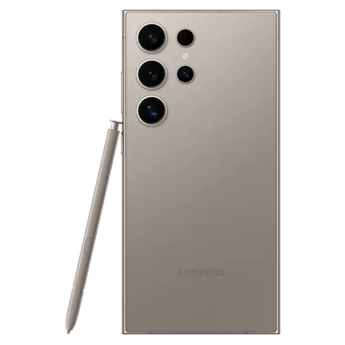 Samsung Samsung Galaxy S24 Ultra 256GB Grijs SM-S928BZTGEUB