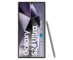 Samsung Samsung Galaxy S24 Ultra 256GB Paars