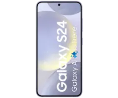 Samsung Samsung Galaxy S24 128GB Paars