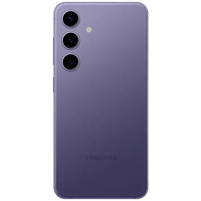 Samsung Samsung Galaxy S24 128GB Paars - Galaxy AI Smartphone