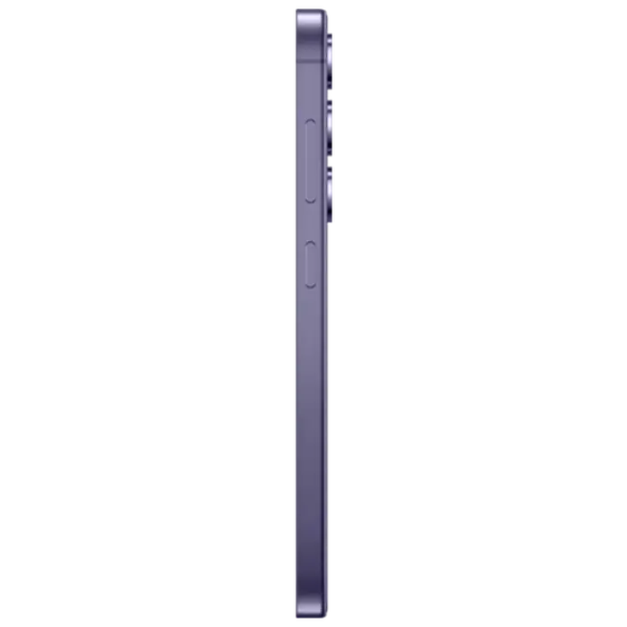 Samsung Samsung Galaxy S24 128GB Paars - Galaxy AI Smartphone