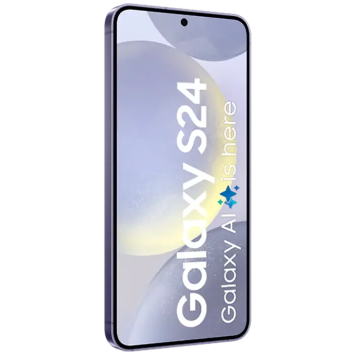 Samsung Samsung Galaxy S24 128GB Paars (SM-S921BZVDEUB)