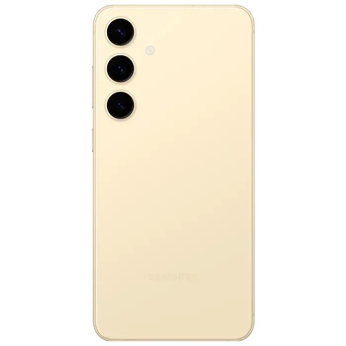 Samsung Samsung Galaxy S24+ 512GB Geel (SM-S926BZYGEUB)