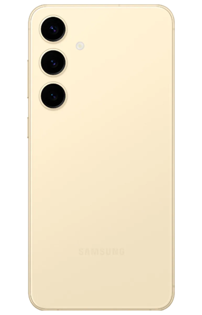 Samsung Samsung S24 Plus 512GB geel S-926