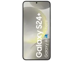 Samsung Samsung Galaxy S24+ 512GB Grijs