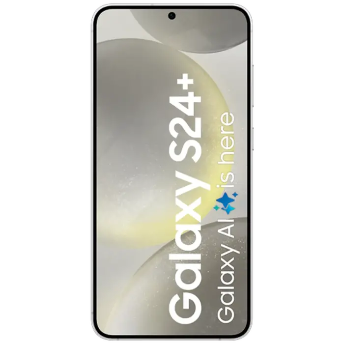Samsung Samsung Galaxy S24+ 512GB Grijs (SM-S926BZAGEUB)