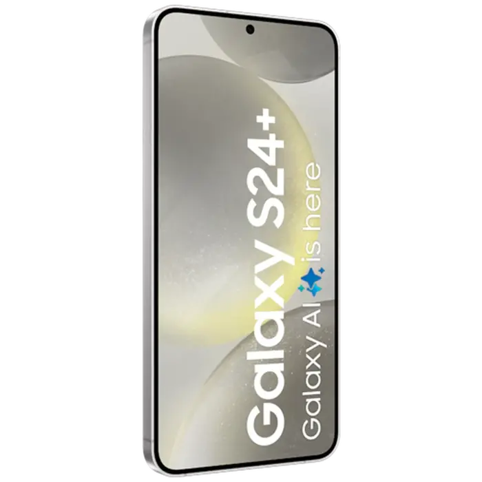 Samsung Samsung Galaxy S24+ 512GB Grijs - 5G Smartphone met Galaxy AI