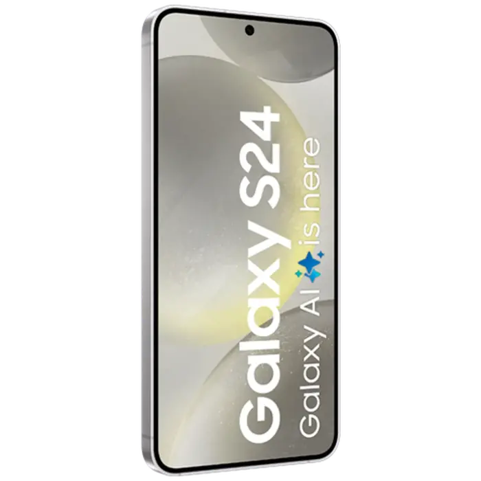 Samsung Samsung Galaxy S24 128GB Grijs - Compacte AI Smartphone