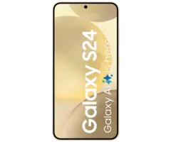 Samsung Samsung Galaxy S24 128GB Geel