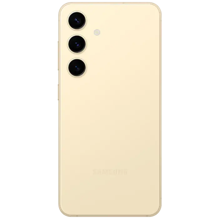 Samsung Samsung Galaxy S24 128GB S921 Geel