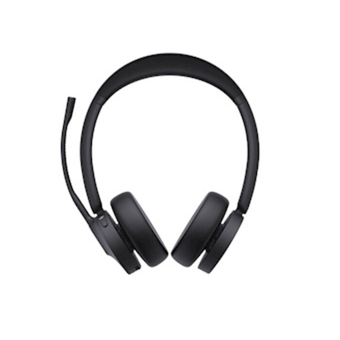 Yealink Yealink BH70 Draadloze Bluetooth Headset - Noise Cancelling - Teams Gecertificeerd