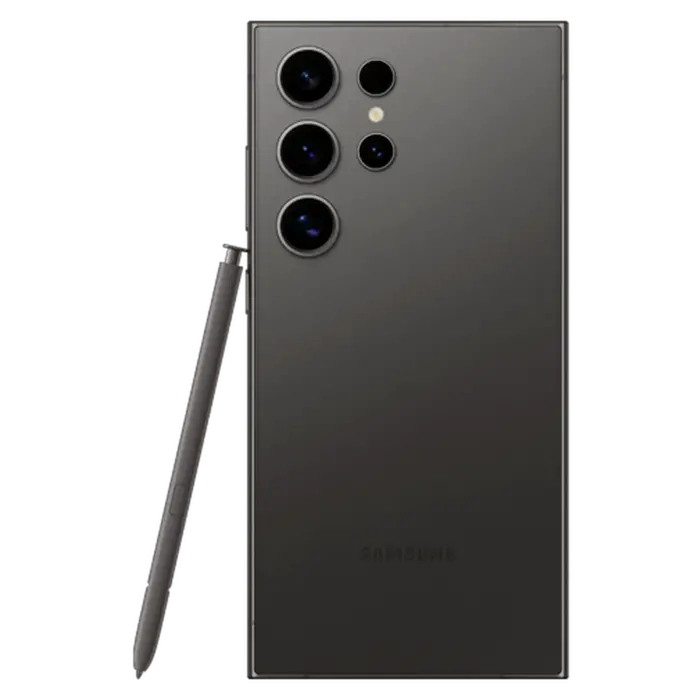 Samsung Samsung Galaxy S24 Ultra 512GB Zwart (SM-S928BZKHEUB)