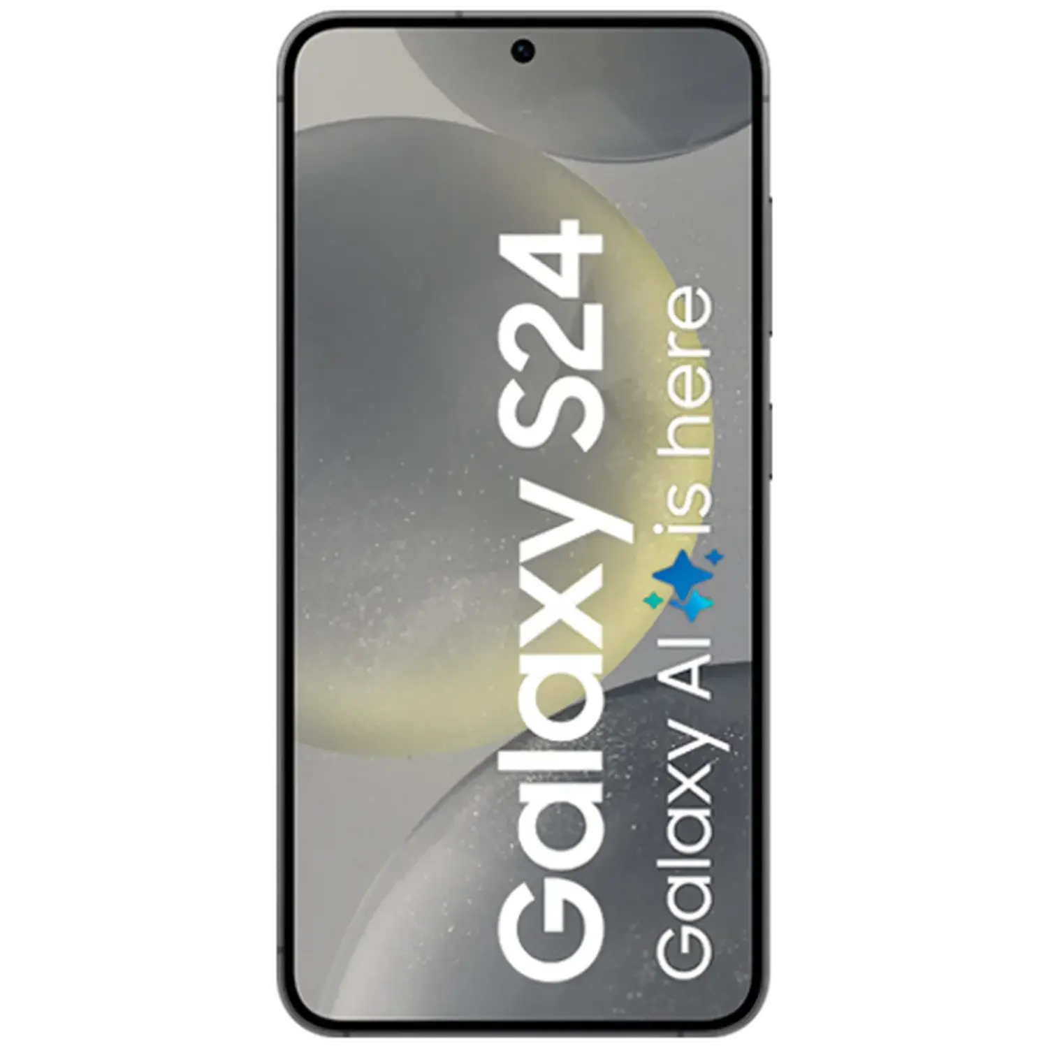 GALAXY S24 256GB 【ほぼ新品】 Samsung S-921 S24 256GB zwart - TelecomShop.nl