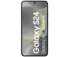 Samsung Samsung Galaxy S24 256GB Zwart