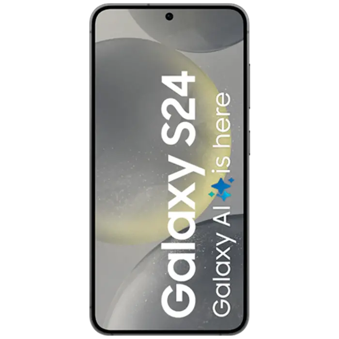 Samsung Samsung Galaxy S24 - 256GB - Zwart - 5G Smartphone