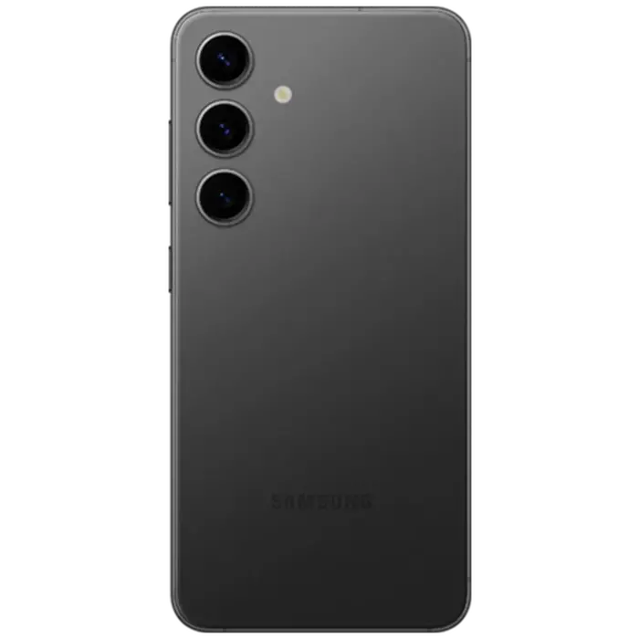 Samsung Samsung Galaxy S24 256GB Zwart (SM-S921BZKGEUB)