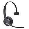 Yealink Yealink BH70 Mono Microsoft Teams Bluetooth Headset met USB-A/C Dongle