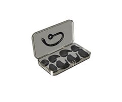 Yealink Yealink Earhook & Eartips Set voor WH63/WH67