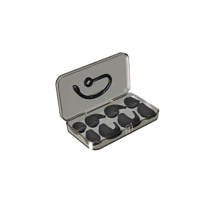 Yealink Yealink Earhook & Eartips Pack voor WH63 en WH67 Headsets