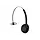 Yealink Hoofdband voor WH63 en WH67 Headsets (WHB630)