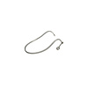 Yealink Yealink Nekband voor WH63 en WH67 Headsets