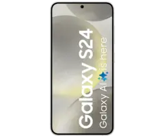 Samsung Samsung Galaxy S24 256GB Grijs