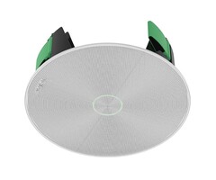 Yealink Yealink CM20 AI Plafondmicrofoon voor Vergaderruimtes (PoE)