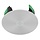 Yealink CM20 AI Plafondmicrofoon voor Vergaderruimtes (PoE)