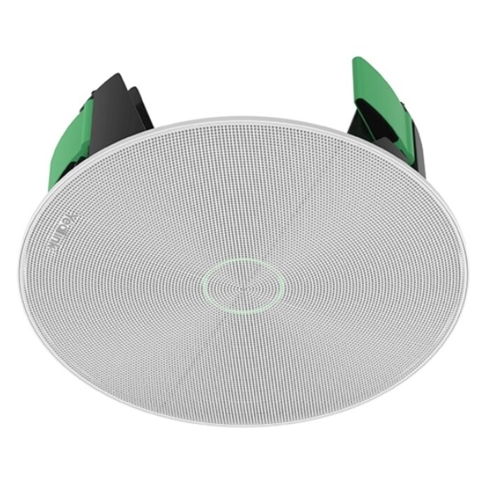 Yealink Yealink CM20 AI Plafondmicrofoon voor Vergaderruimtes (PoE)