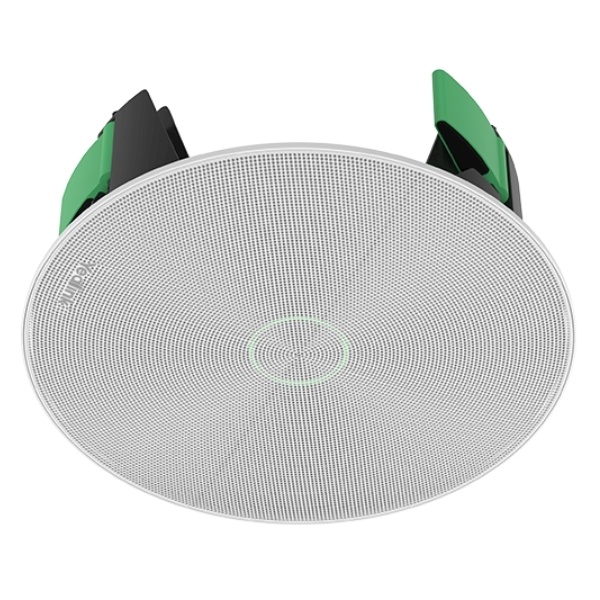 Yealink Yealink CM20 AI Plafondmicrofoon voor Vergaderruimtes (PoE)