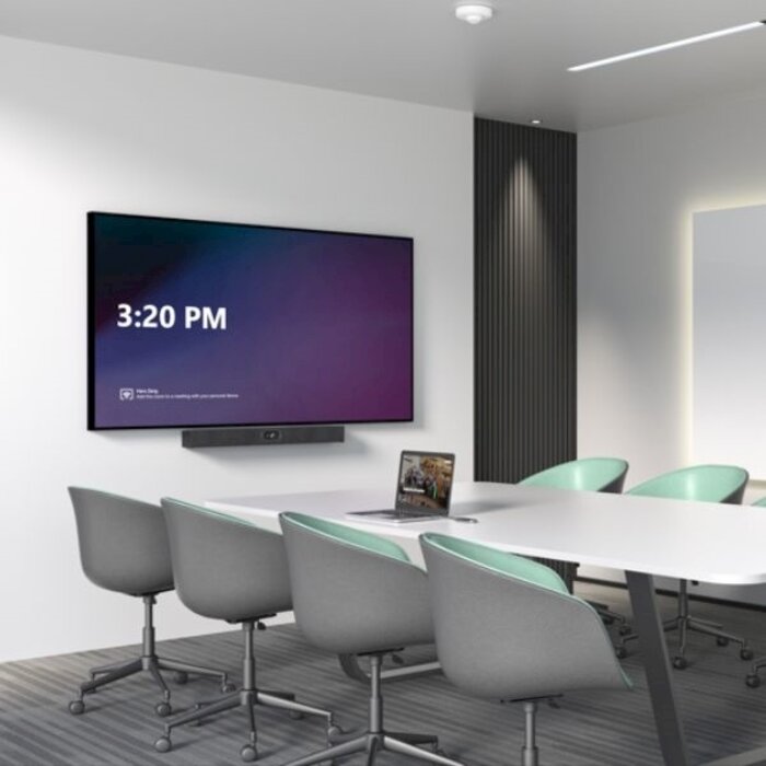 Yealink Yealink SMARTVISION 40 alles-in-één video conference soundbar