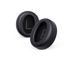 Yealink Yealink BH76 Plus Teams ANC Draadloze Headset Zwart