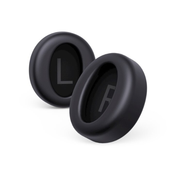 Yealink Yealink BH76 Plus Teams Black USB-C/A Headset (1208707)