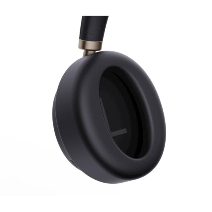 Yealink Yealink BH76 Plus Teams Black USB-C/A Headset (1208707)