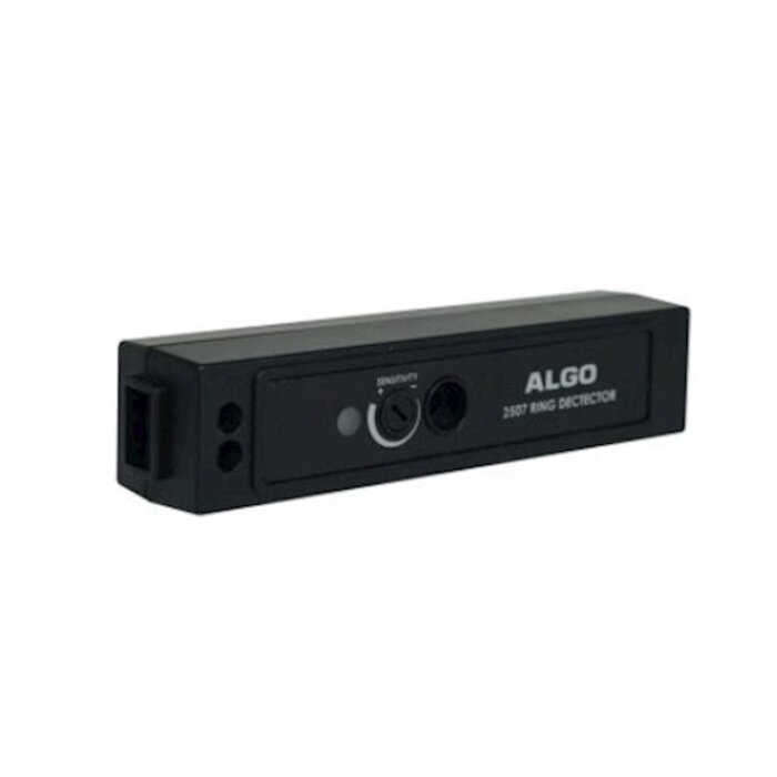Algo Algo 2507 Ring Detector voor Luid Bellen en Alarmering