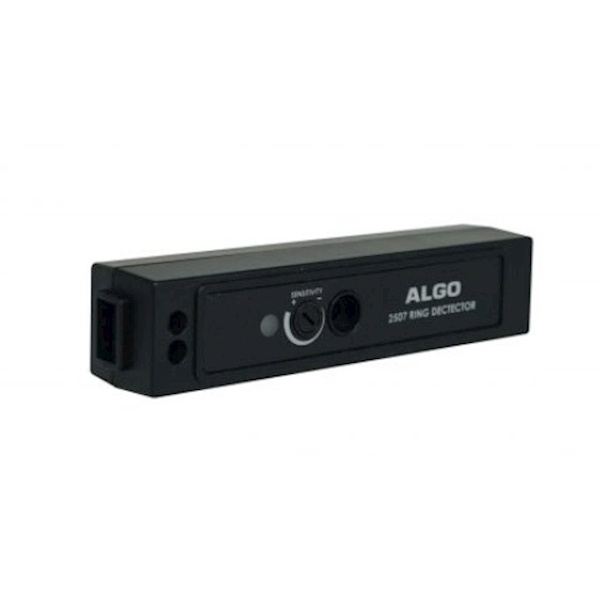 Algo Algo 2507 Ring Detector voor Luid Bellen en Alarmering