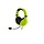 Razer Kaira X for Xbox - Bedrade headset voor de Xbox Series X|S (TriForce Drivers van 50mm, HyperClear cardioïde microfoon, voor pc, Mac, Nintendo Switch en mobiele apparaten) kalk/lime